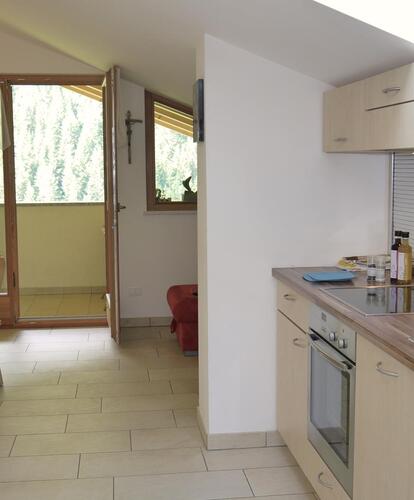 Holiday apartment at Matzhof