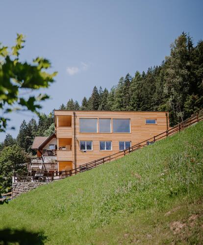 Berghaus Rosengarten
