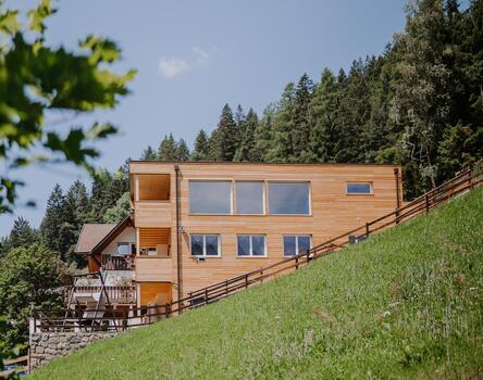 Berghaus Rosengarten