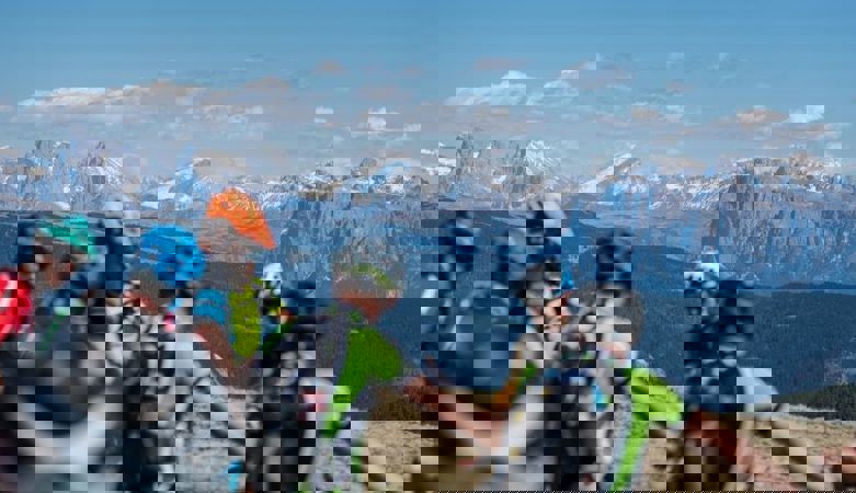 e-mountainbike-experience