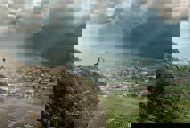 Philipp Walder Kirsten