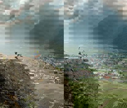 Philipp Walder Kirsten