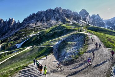 Sellaronda Hero-® freddy planinschek