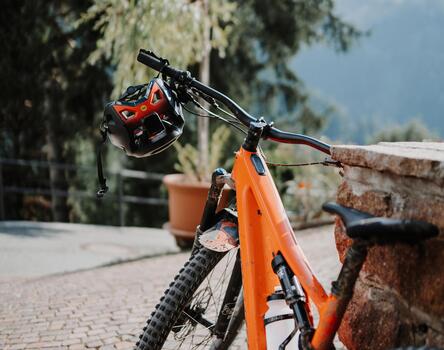 E-bike