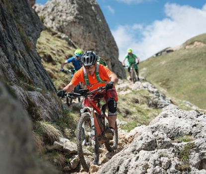 Bosch eBike Systems 1