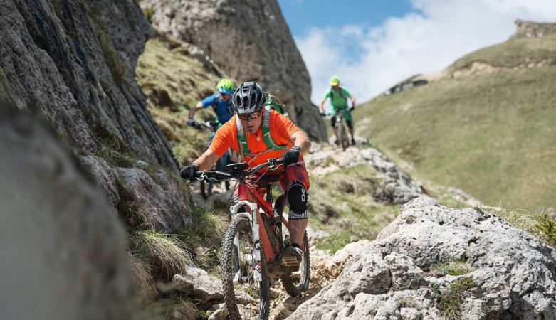 Bosch eBike Systems 1