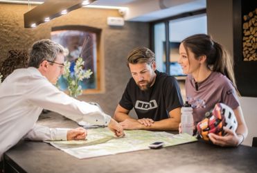 3 sterne gross