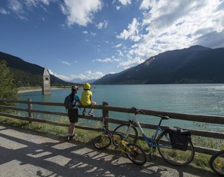 Familienurlaub Südtirol - Vinschgau Marketing - Thomas Grüner (1)