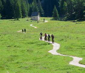 eBiken in Gröden (5)