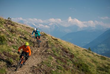 Gassltrail Olang