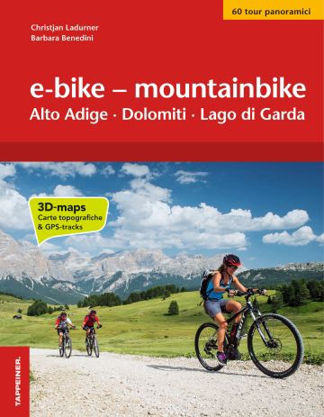 e-bike_AltoAdige_Dolomiti_LagoGarda