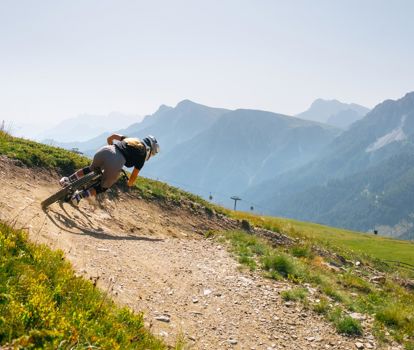 Bikepark Kronplatz Furcia