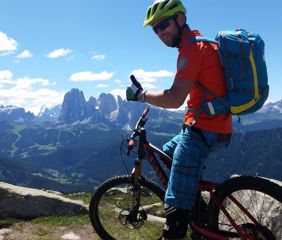 Bikeguide Mark