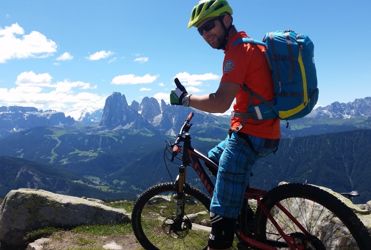 Bikeguide Mark