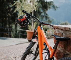 E-bike