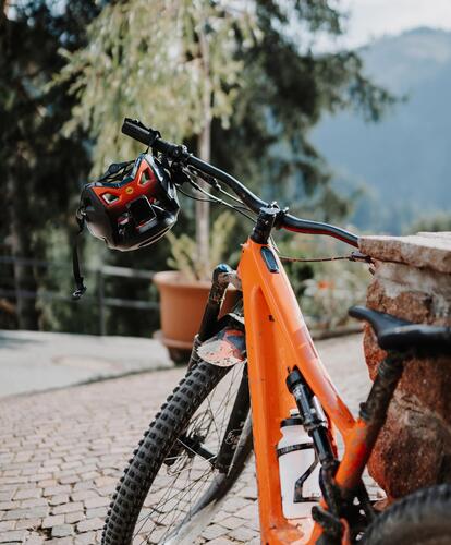 E-bike