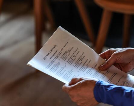 Atto di fondazione dei Bikehotels Alto Adige