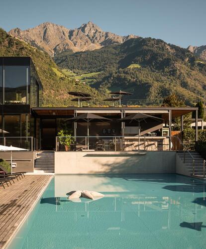 Design Hotel Tyrol
