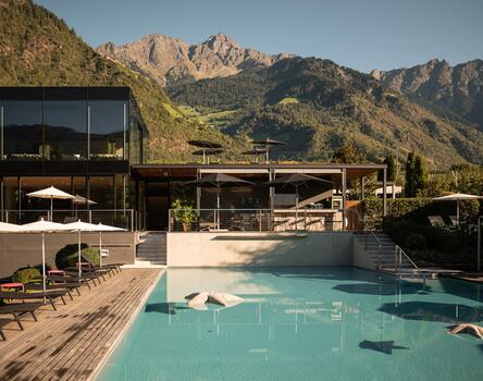 Design Hotel Tyrol
