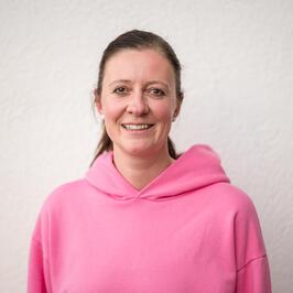 Judith Gapp