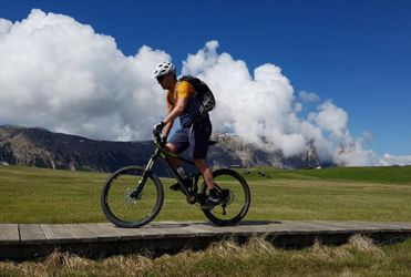 BIKE DANIEL 2