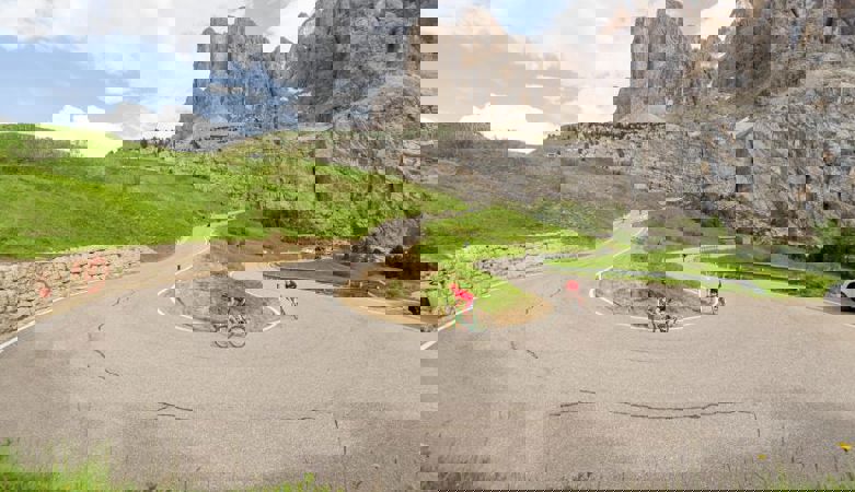 Rennradtipps unterwegs