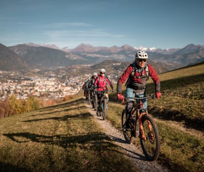 MTB Südtirol