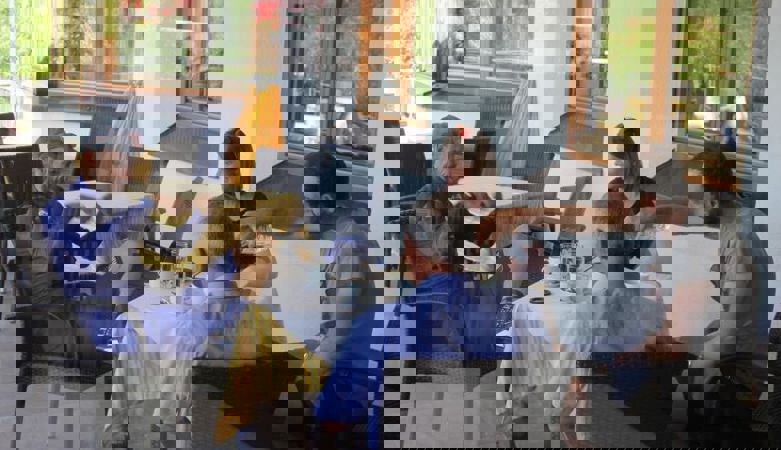 Interview Pushbikers 3