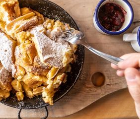 kaiserschmarrn