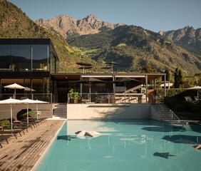Design Hotel Tyrol