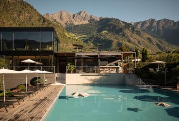 Design Hotel Tyrol