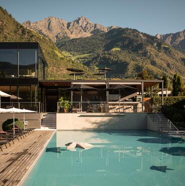 Design Hotel Tyrol
