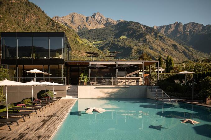 Design Hotel Tyrol