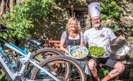 Andreas und Petra