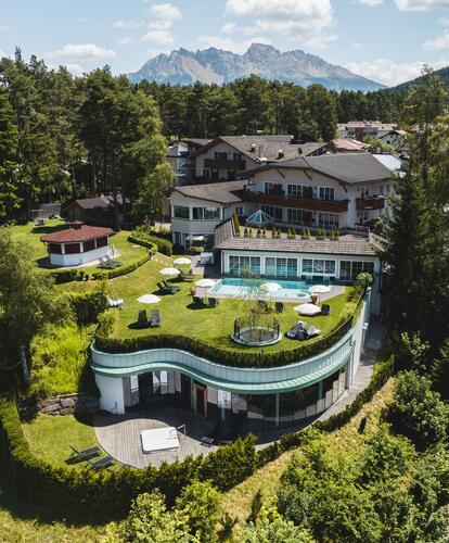 Hotel Erica