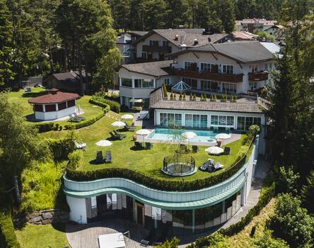 Hotel Erica