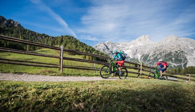 emtb südtirol