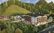 Hotel Ganischgerhof
