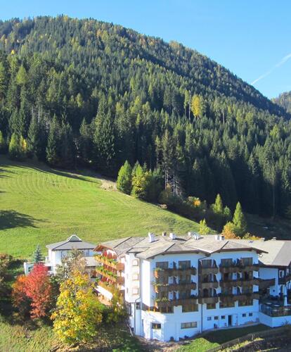 Hotel Ganischgerhof