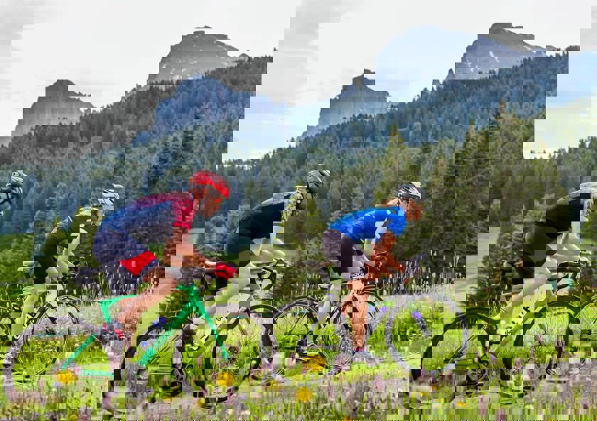 Rennradtipps einfach