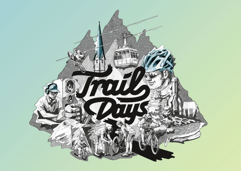 traildays