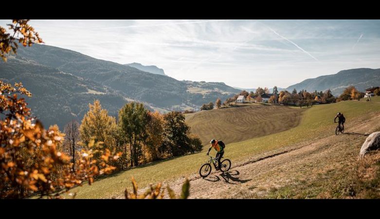 Herbst Brixen