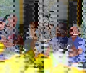 Interview Pushbikers 1