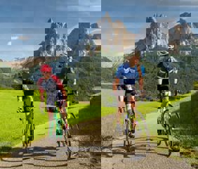 Rennradtipps zu zweit