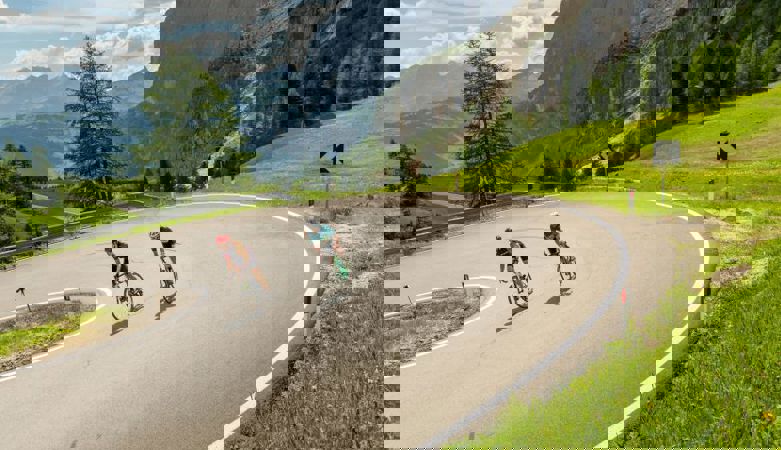 Rennrad 2 Kirsten Sörries