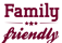 family-friendly