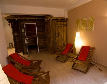 Sauna Matzhof