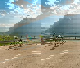 Radurlaub Süden Südtirols 4