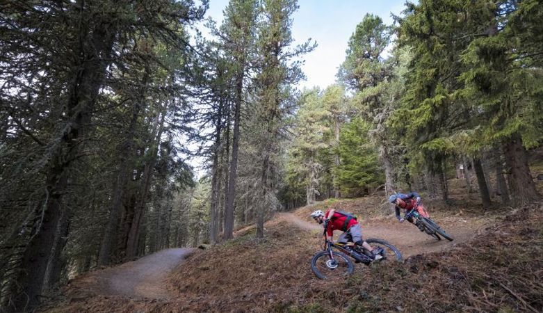 Brixen Bike 1