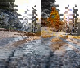 Rennrad 1 Markus Greber